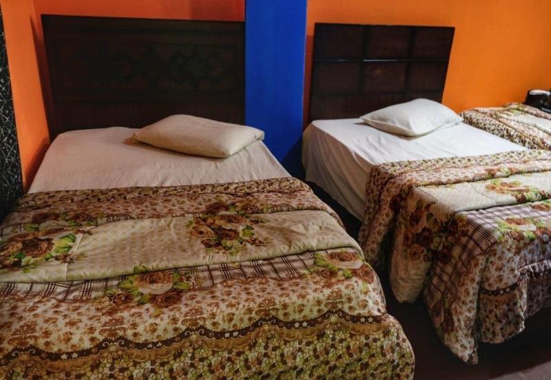 Grand Nile Plaza Hotel ไคโร ภายนอก รูปภาพ