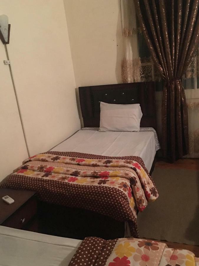 Grand Nile Plaza Hotel ไคโร ภายนอก รูปภาพ