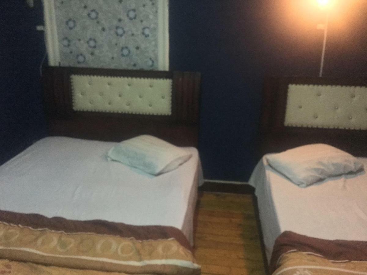 Grand Nile Plaza Hotel ไคโร ภายนอก รูปภาพ