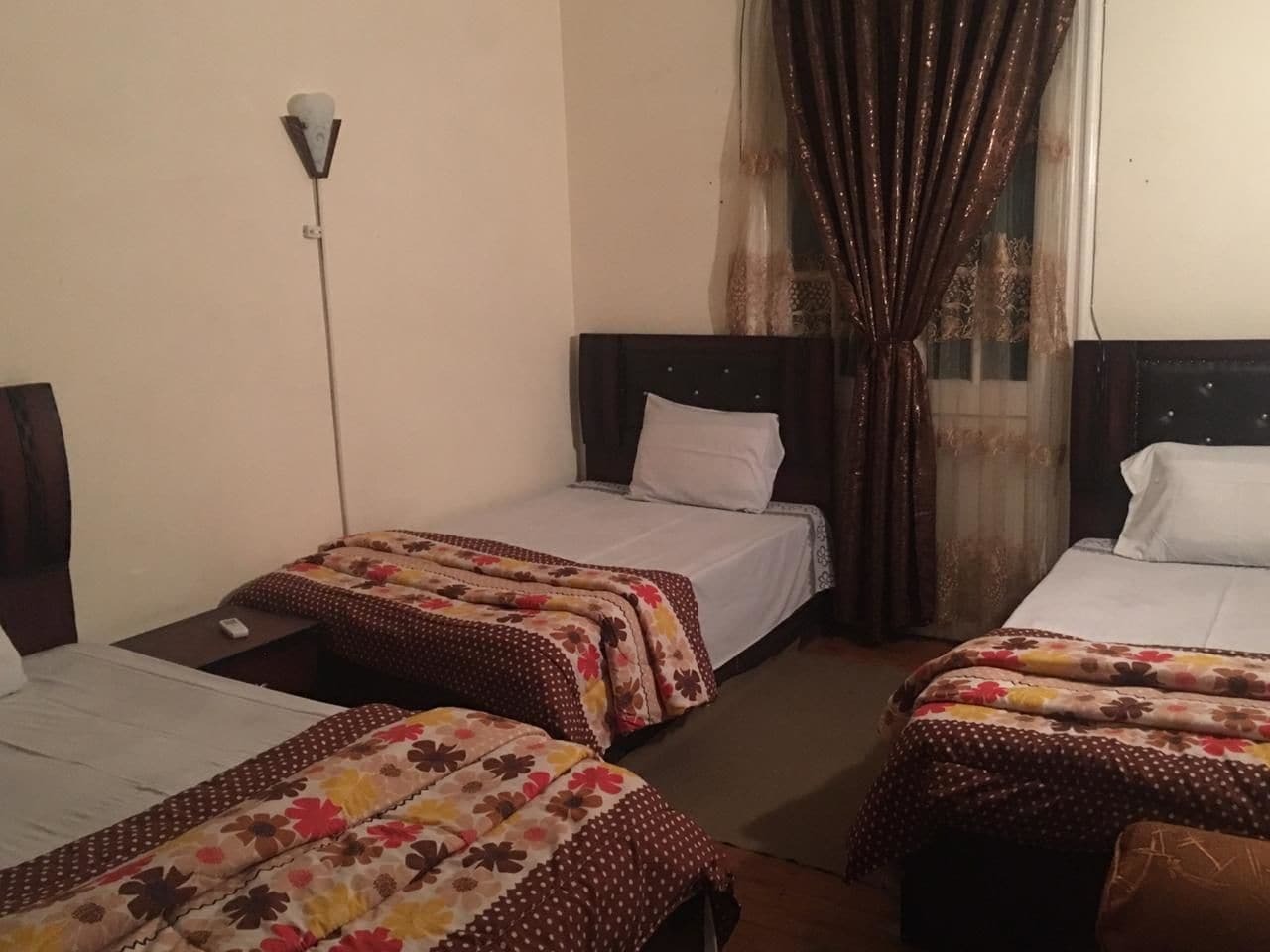 Grand Nile Plaza Hotel ไคโร ภายนอก รูปภาพ